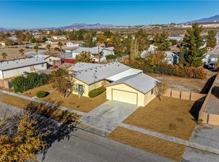 4170 E Redwood Rd, Pahrump, NV 89048