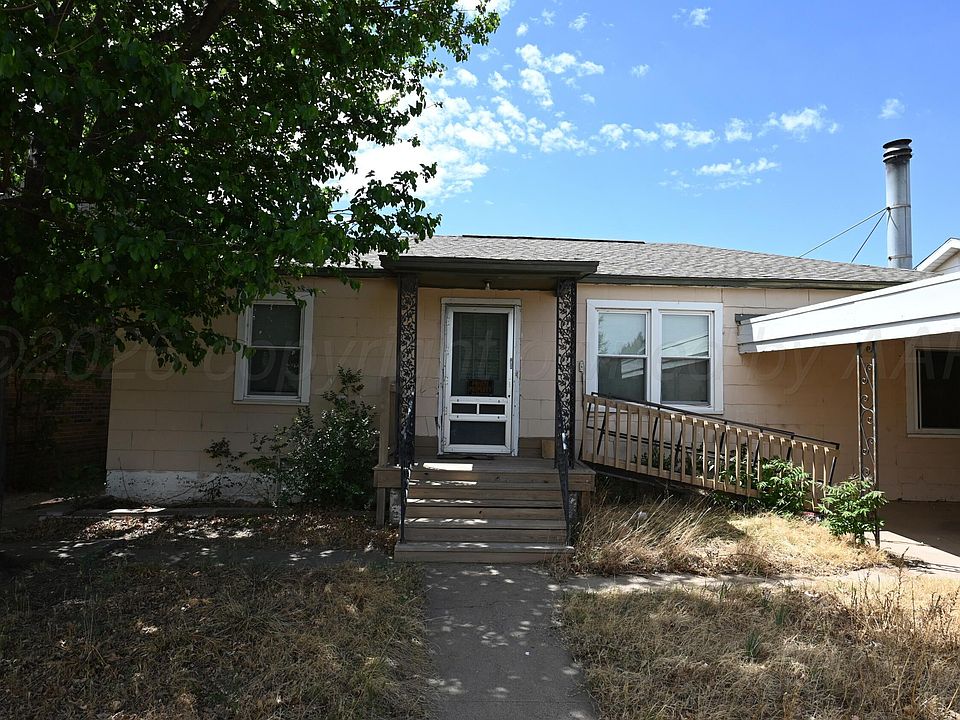 1st image of 210 S Mackenzie Ave