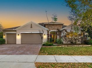 156 Bayou Bend Rd, Groveland, FL 34736