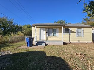 1501 SE 65th St, Oklahoma City, OK 73149