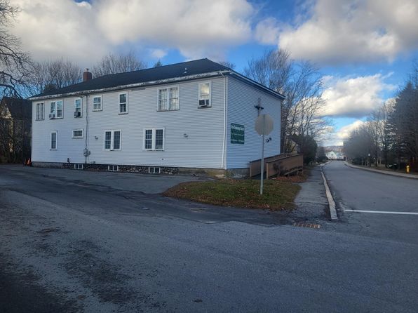37 Water Street, Rockland, ME 04841