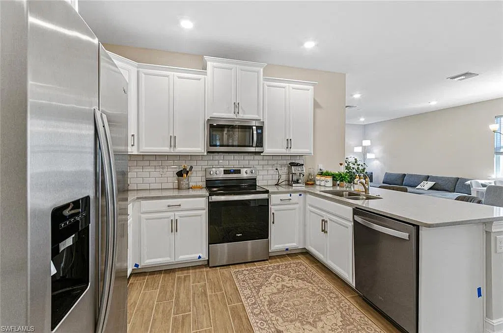 2 bed, 2.0 bath, 1503 sqft, $2,900 — Photo 1