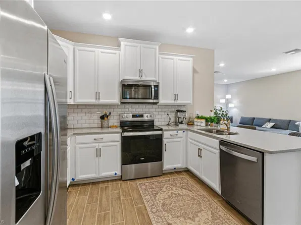 1109 Rolling Brook Ln, Naples, FL 34114
