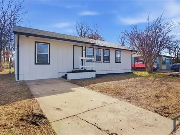 1717 N Harvard Ave, Tulsa, OK 74115