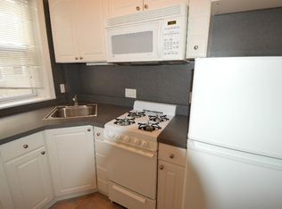153 Park Dr #12B, Boston, MA 02215
