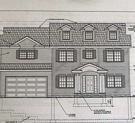 Exceptional New Home