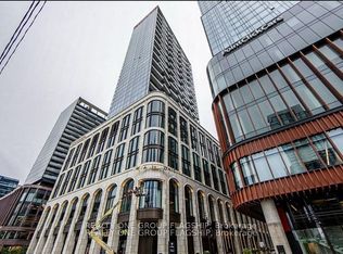 470 Front St W #GPH5, Toronto, ON M5V0V6