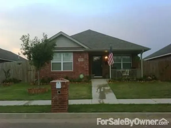 4505 SE 81st St, Oklahoma City, OK 73135