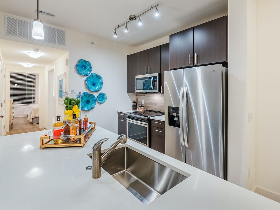 Gourmet Chef's Kitchen