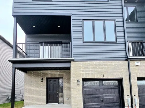 97 Buchanan Ave, Prince Edward County, ON K0K 2T0