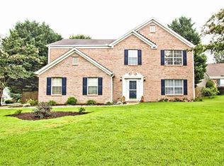 5277 Silver Springs Dr, Buford, GA 30518