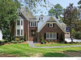 204 Turquoise Creek Dr, Cary, NC 27513