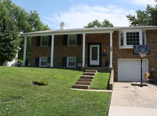 58 Codorus Rd, Montgomery, IL 60538