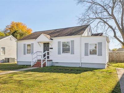 22 Lucas Dr, Hampton, VA, 23669