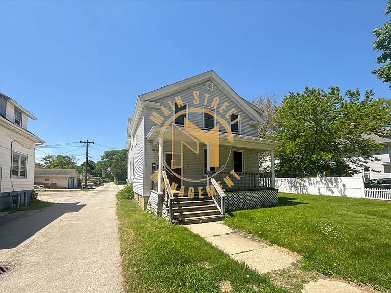 517 N Ashland Ave — Photo 1