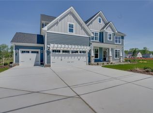 1258 Solitude Trl, Chesapeake, VA 23322