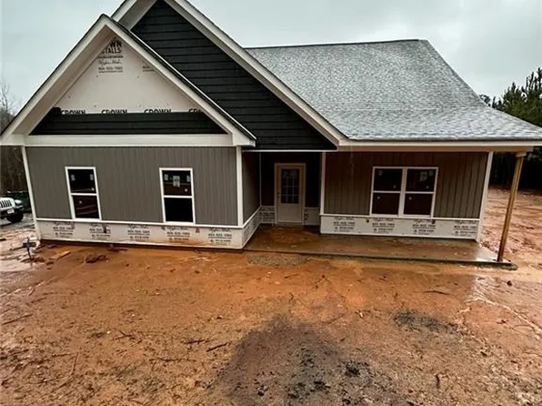 0 Perkins Rd, Dallas, GA 30157