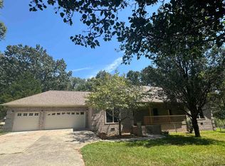 23350 Christopher St, Mabelvale, AR 72103