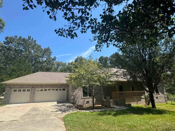 23350 Christopher St, Mabelvale, AR 72103
