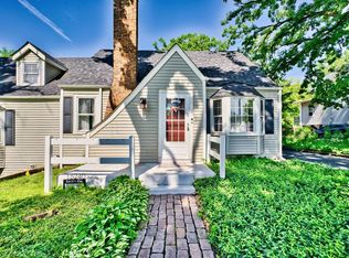 15240 Kenton Ave, Harvey, IL 60452