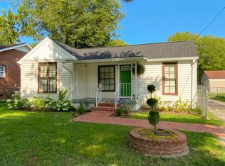 1513 Jones Ave, Nashville, TN 37207