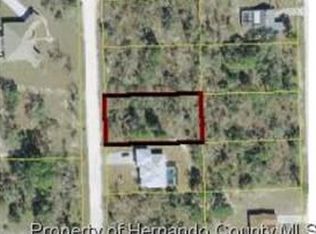 11094 Milgate Ct, Weeki Wachee, FL 34614