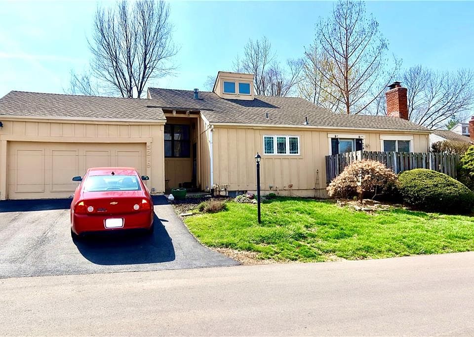5219 NW 82nd Ter, Kansas City, MO 64151 Zillow