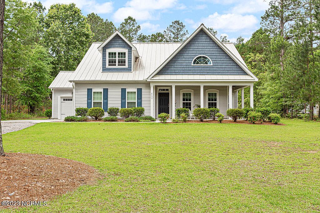 4532 NiagaraCarthage Road, Whispering Pines, NC 28327 Zillow