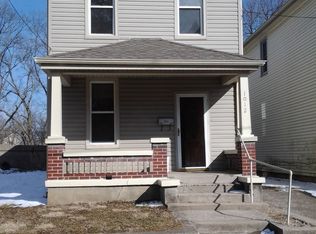 1012 Summer St, Hamilton, OH 45013