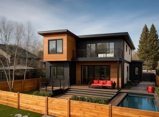 48 Logan Ave, Steamboat Springs, CO 80487