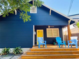 521 E Live Oak St #A, Austin, TX 78704