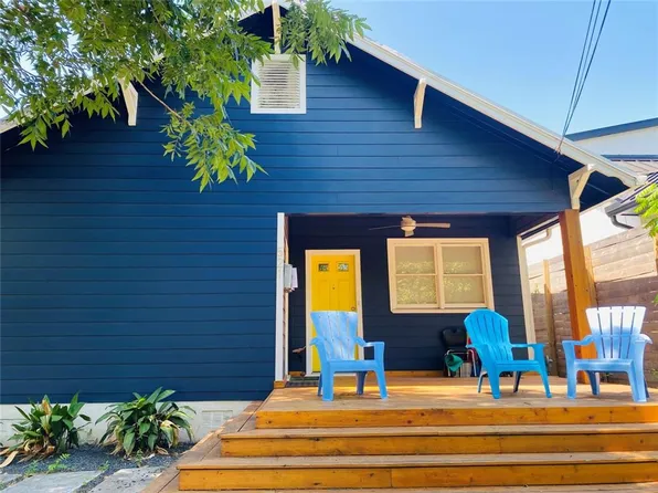 521 E Live Oak St #A, Austin, TX 78704