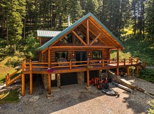 1700 Mountain Goat Trl, Bozeman, MT 59715