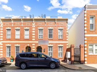 1226 Cooksie St, Baltimore, MD 21230