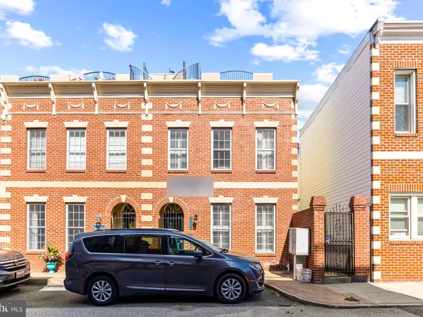 1226 Cooksie St, Baltimore, MD 21230