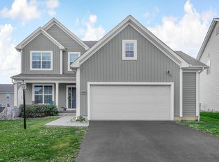 4945 Farview Rd, Columbus, OH 43231
