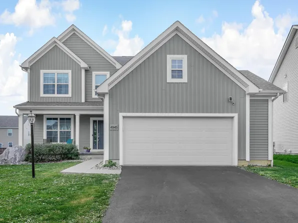 4945 Farview Rd, Columbus, OH 43231