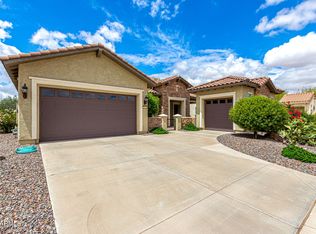 20642 N 268th Dr, Buckeye, AZ 85396