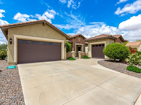 20642 N 268TH Drive, Buckeye, AZ 85396