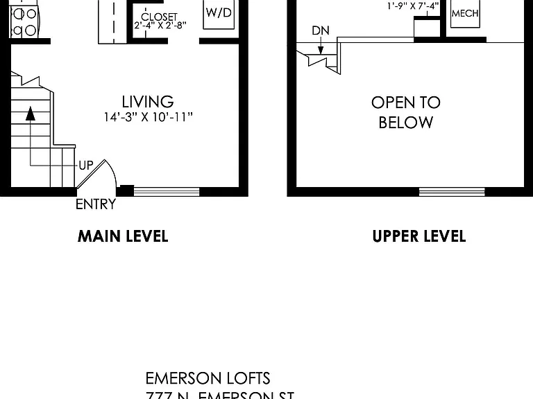 Emerson Lofts — Photo 26