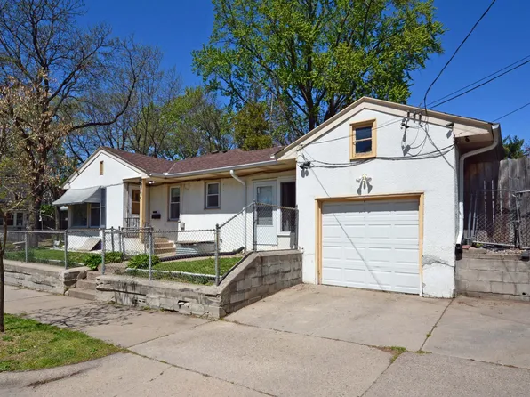 2122 30th Ave N, Minneapolis, MN 55411