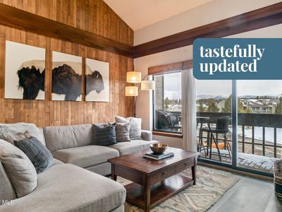 83 GCR 8400 UNIT B7, Fraser, CO, 80442