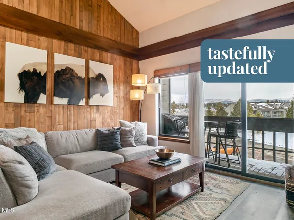 83 GCR 8400 #B7, Fraser, CO 80442