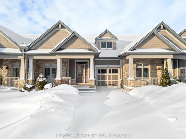 78 Chadwin Dr, Kawartha Lakes, ON K9V 0E9