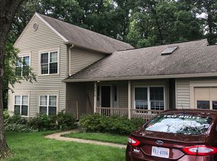 9618 Chapel Hill Dr, Burke, VA 22015