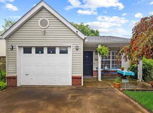 397 E Evergreen Ln, Fayetteville, AR 72703