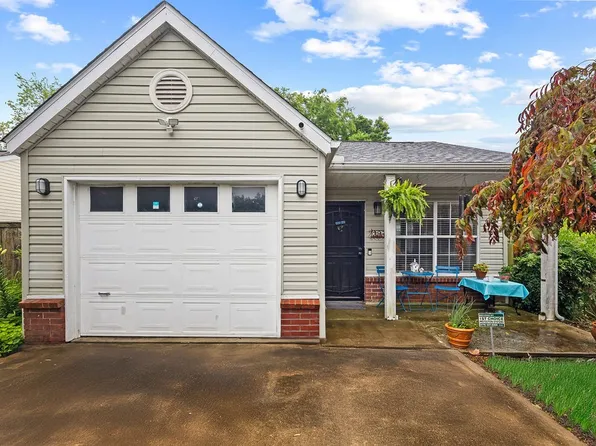 397 E Evergreen Ln, Fayetteville, AR 72703