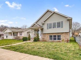 144 15th Ave S, South Saint Paul, MN 55075