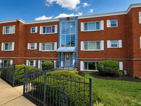 3839 Hamilton St, Hyattsville, MD 20781