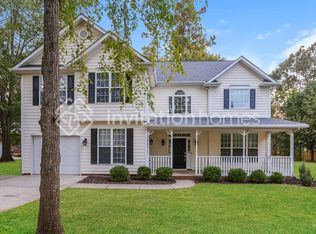 3604 Alden St, Indian Trail, NC 28079